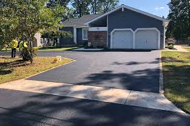 Reliable Muscatine, IA Driveway Paving Services Solutions